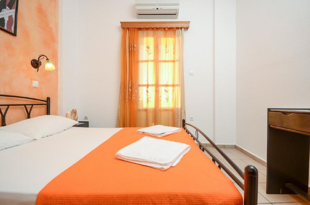 Sofia Studios Agia Anna (Naxos) Quarto foto